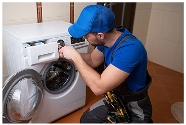 Cara Mudah Menjaga Mesin Laundry Tetap Prima