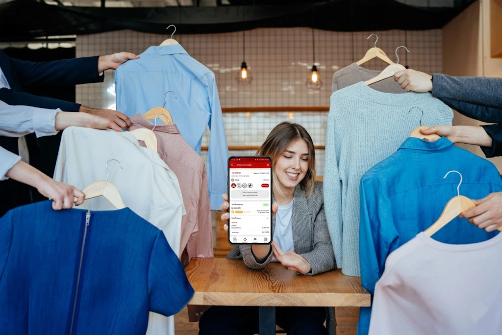 Mendapatkan layanan dukungan seputar aplikasi