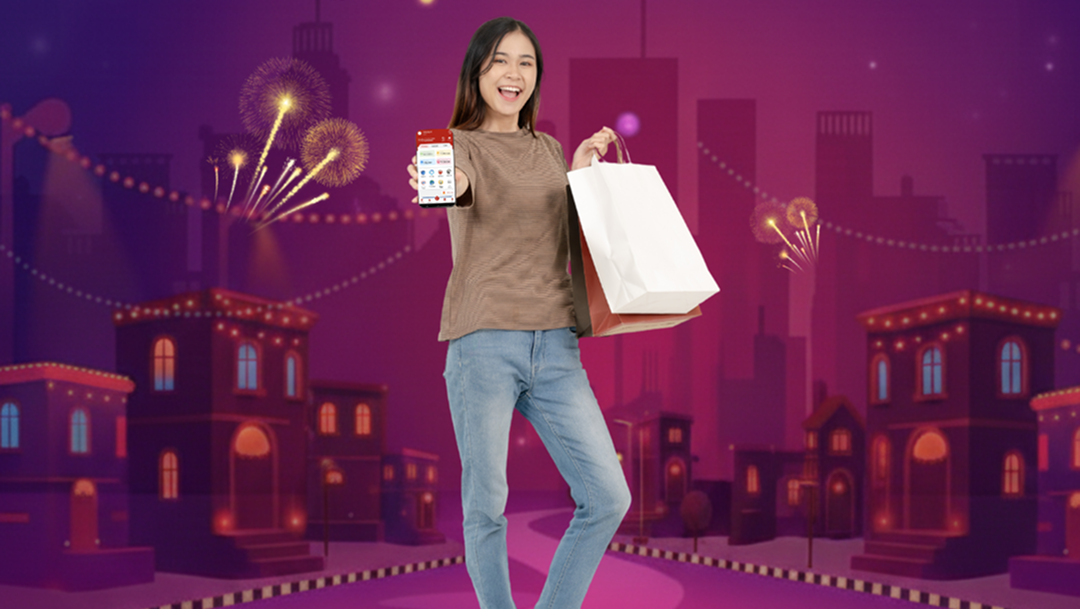 💼 #PaydayBusiness1YearDeal 💼